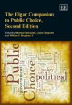 The Elgar Companion to Public Choice, Second Edition