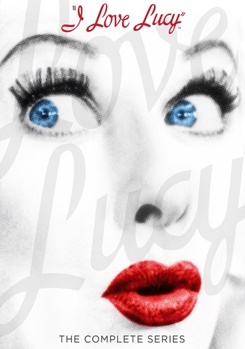 I Love Lucy: The Complete Series