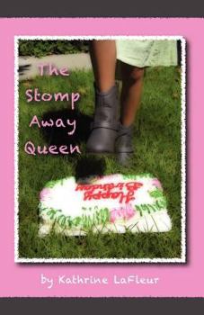 Paperback The Stomp Away Queen Book