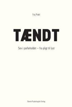 Paperback T?ndt [Danish] Book