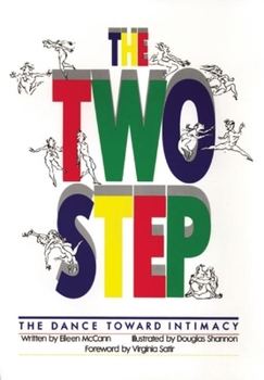 Paperback The Two-Step Book