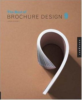 Hardcover The Best of Brochure Design 9 Book