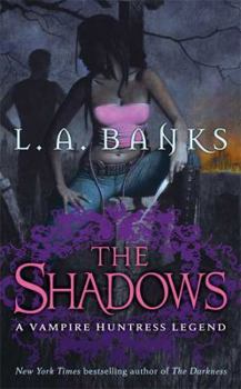 Mass Market Paperback The Shadows Book