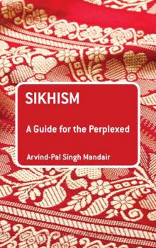 Paperback Sikhism Book