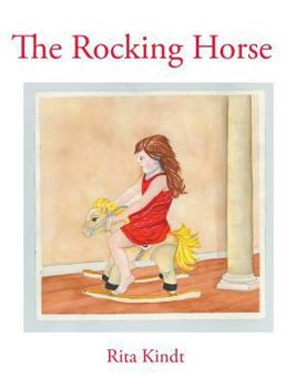 Hardcover The Rocking Horse Book