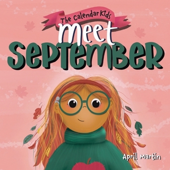 Paperback Meet September Book