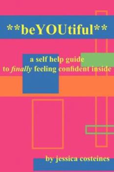Paperback BeYOUtiful Book