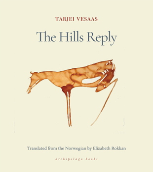 Paperback The Hills Reply Book