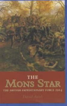 Paperback Mons Star Book