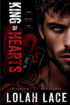 King Of Hearts: The Complete Heart Novella Series - Book  of the Heart