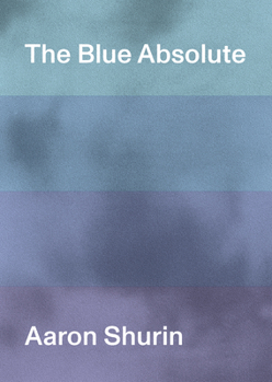 Paperback The Blue Absolute Book