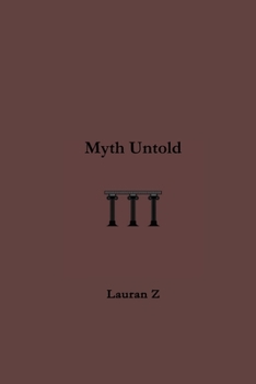 Paperback Myth Untold Book