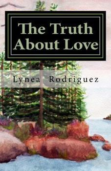 Paperback The Truth About Love Book