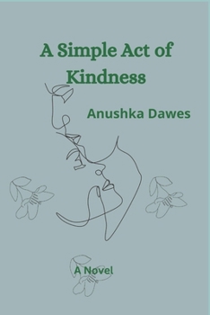 Paperback A Simple Act of Kindness Book