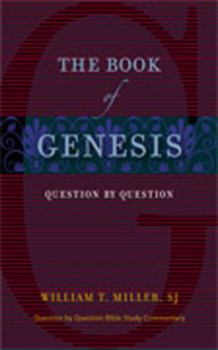 Paperback The Book of Genesis: Question by Question Book