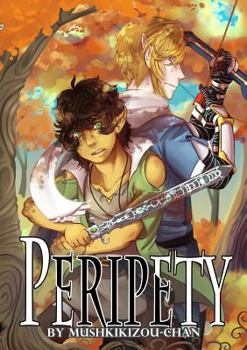 Paperback Peripety Volume 02 Book