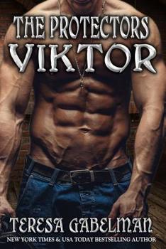 Paperback Viktor (The Protectors) Book