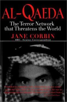 Hardcover Al-Qaeda: The Terror Network that Threatens the World (Nation Books) Book