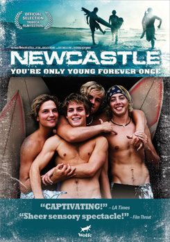 Newcastle - You're Only young forever once