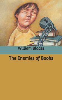 The Enemies of Books