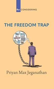 Paperback The Freedom Trap Book