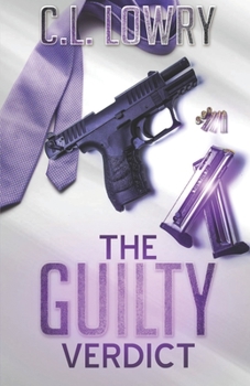 Paperback The Guilty Verdict Book