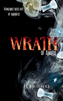 Paperback Wrath of Amara Book
