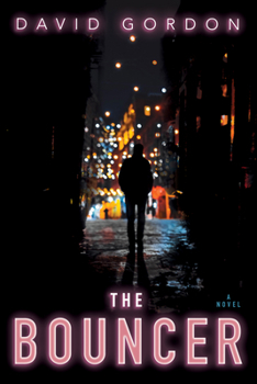 Hardcover The Bouncer Book