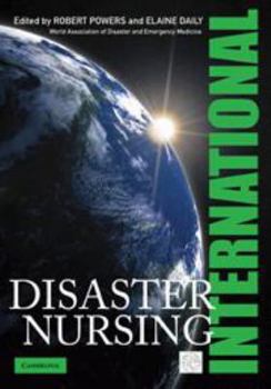 Electronics International Disaster Nursing Book
