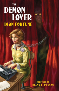 Paperback The Demon Lover Book