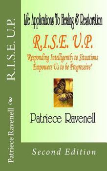 Paperback R.I.S.E. U.P. Book