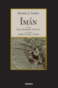 Paperback Iman [Spanish] Book