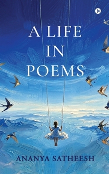 Paperback A Life in Poems Book