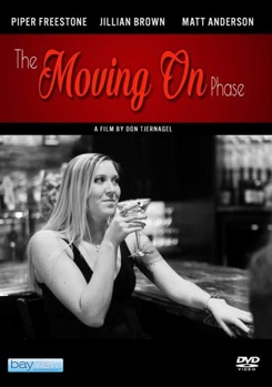 DVD The Moving On Phase Book