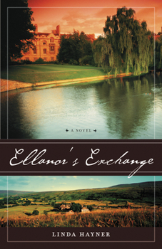 Paperback Ellanor's Exchange Book