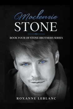 Paperback Mackenzie Stone Book