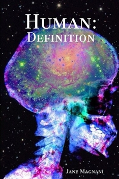 Paperback Human: Definition Book