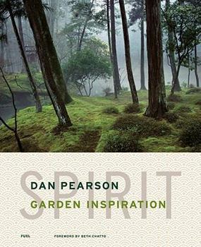 Paperback Spirit: Garden Inspiration Book