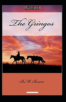 Paperback The Gringos Illustrated Book