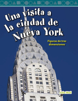 Paperback Una Visita a la Ciudad de Nueva York [Spanish] Book