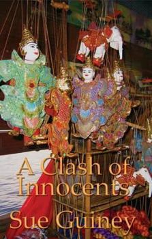 Paperback A Clash of Innocents Book