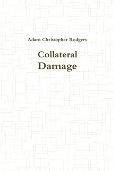 Paperback Collateral Damage Book