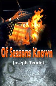Paperback Of Seasons Known Book