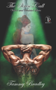 The Siren's Call: A Dark Mafia Romance (Vixen's and Vendetta's Series)