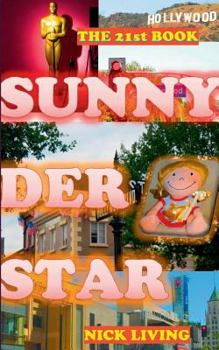 Paperback Sunny der Star: The Mom Edition [German] Book
