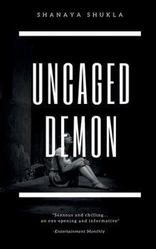 Paperback Uncaged Demon Book