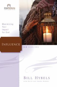 Paperback Influence: Maximizing Your Impact for God (Interactions) Book