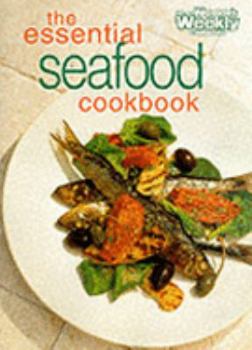 Paperback Essential Seafood Cookbook ( " Australian Women's Weekly " Home Library) Book