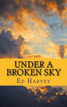 Paperback Under A Broken Sky Book