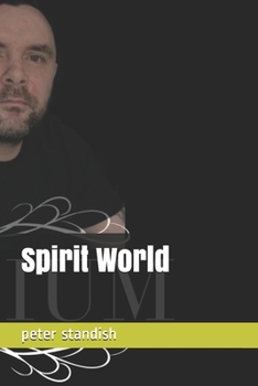 Paperback Spirit World Book